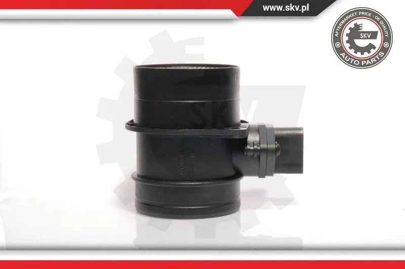Mass Air Flow Sensor