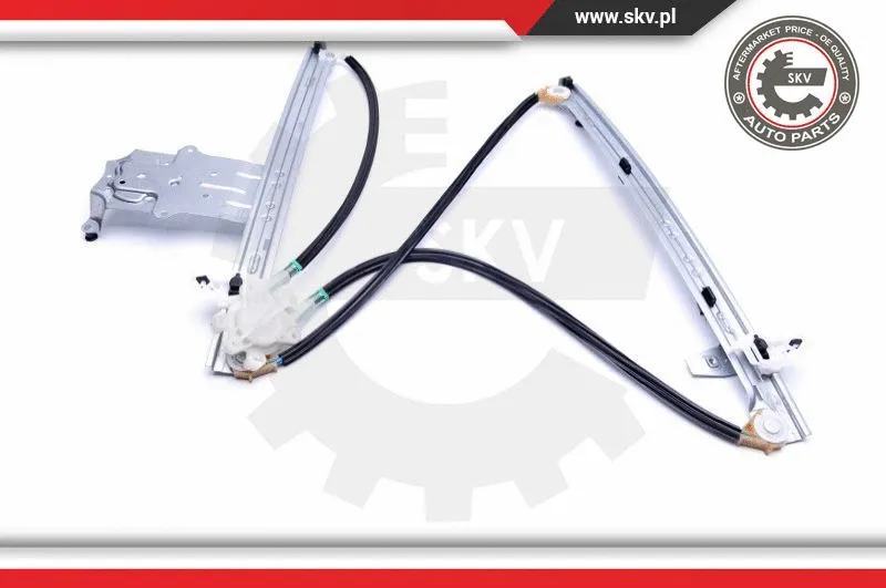 Window Regulator (00SKV272)