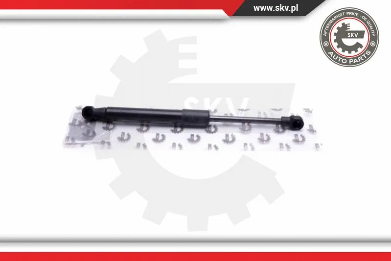 Gas Spring, boot/cargo area (52SKV572)