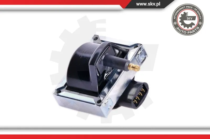 Ignition Coil