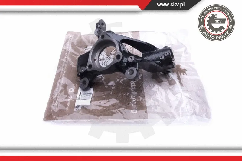 Steering Knuckle, wheel suspension (47SKV092)