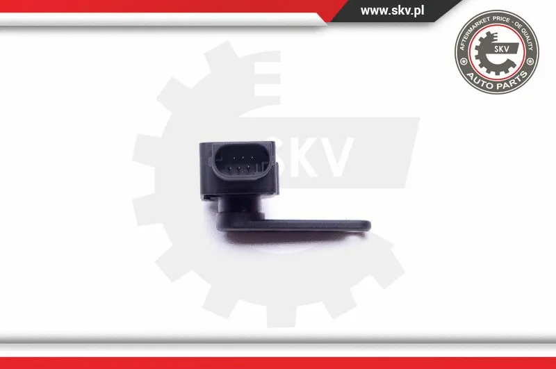 Sensor, Xenon light (headlight levelling)