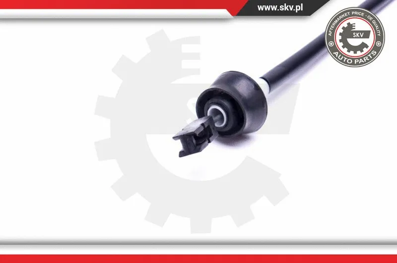 Cable Pull, clutch control