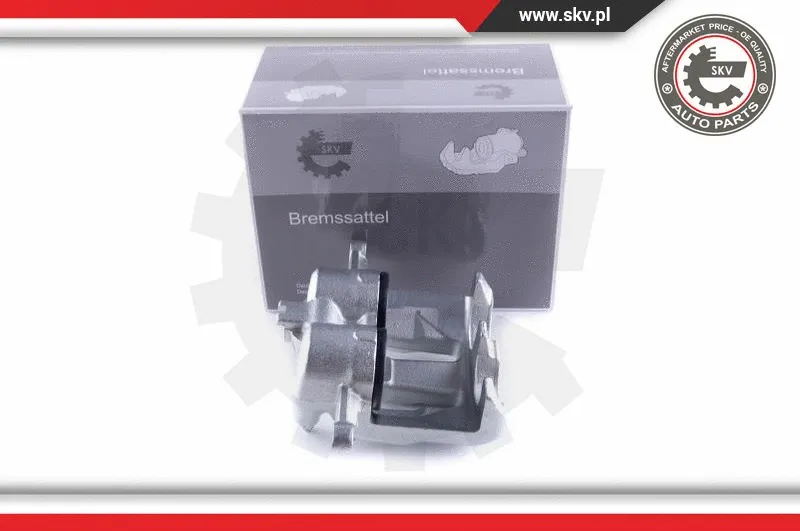 Brake Caliper (50SKV892)