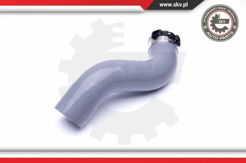 Charge Air Hose