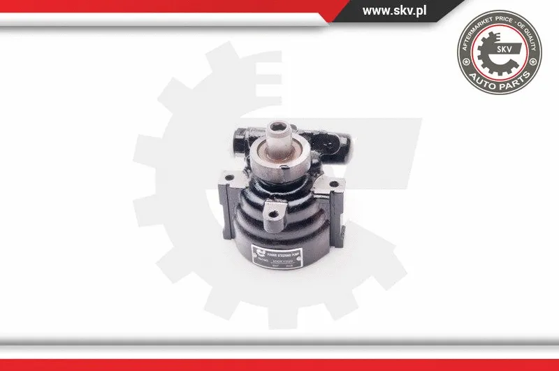 Hydraulic Pump, steering