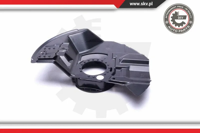 Splash Guard, brake disc