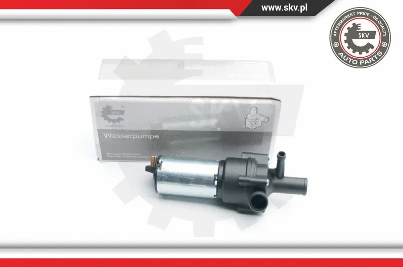 Water Recirculation Pump, parking heater (22SKV006)