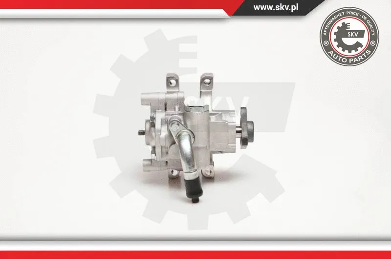 Hydraulic Pump, steering