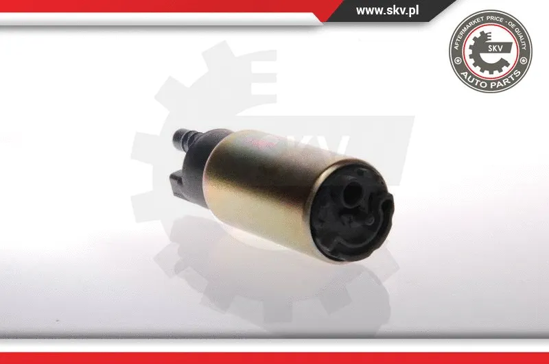 Fuel Pump