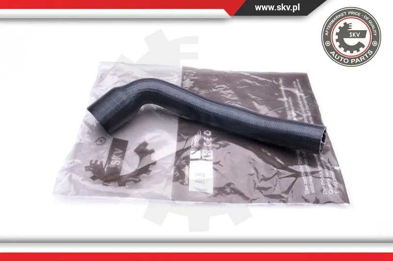 Charge Air Hose (24SKV790)