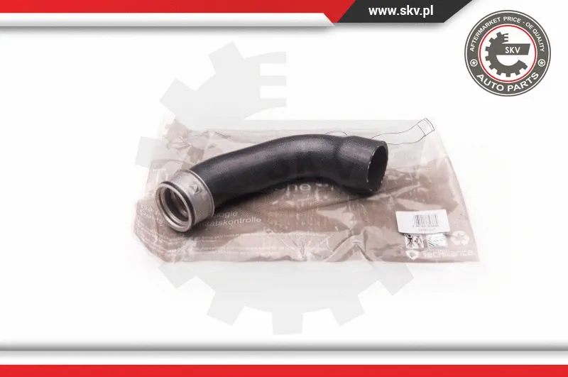 Charge Air Hose (24SKV187)