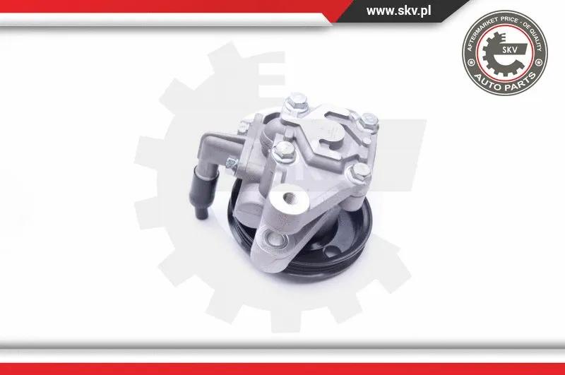 Hydraulic Pump, steering