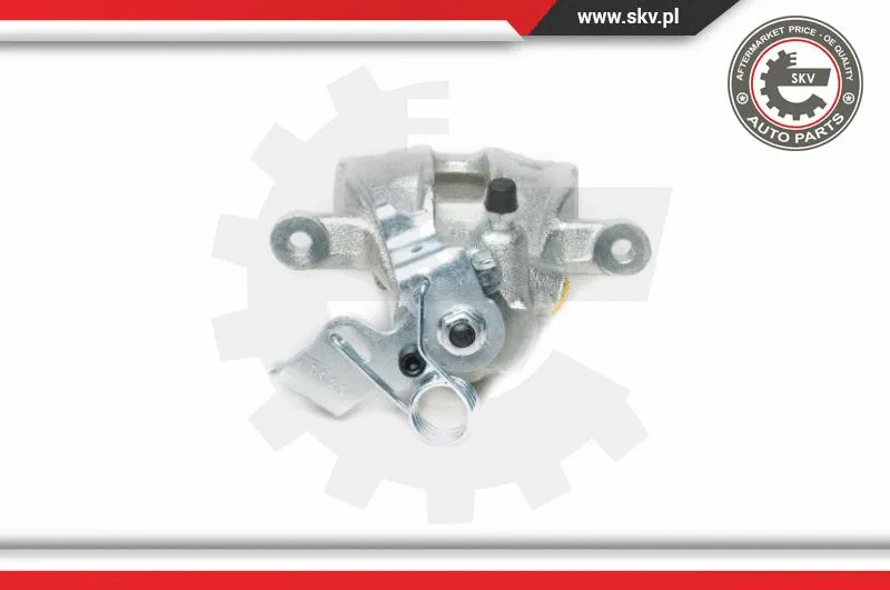Brake Caliper