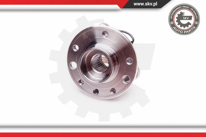 Wheel Bearing Kit