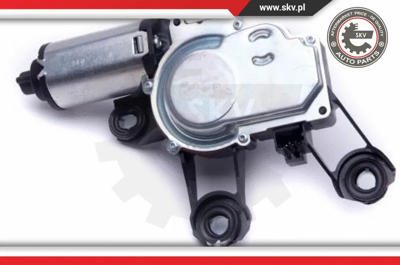 Wiper Motor