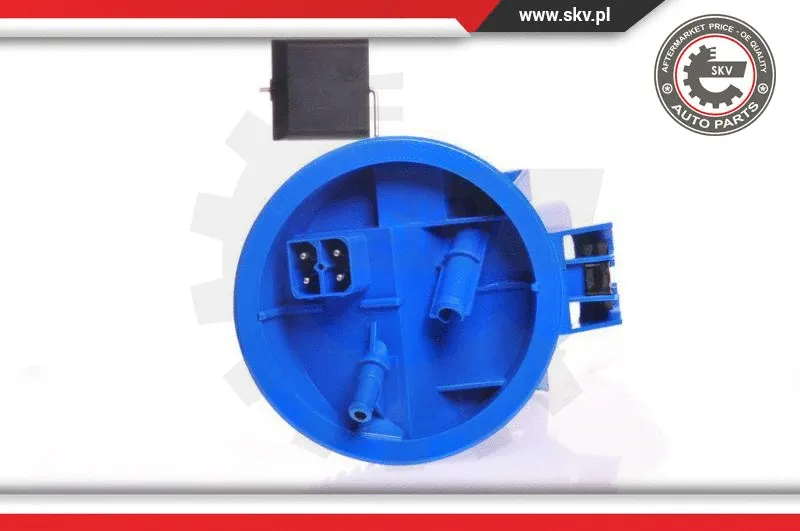 Fuel Feed Unit (02SKV710)