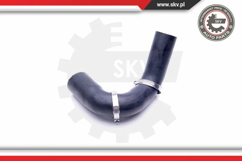 Charge Air Hose