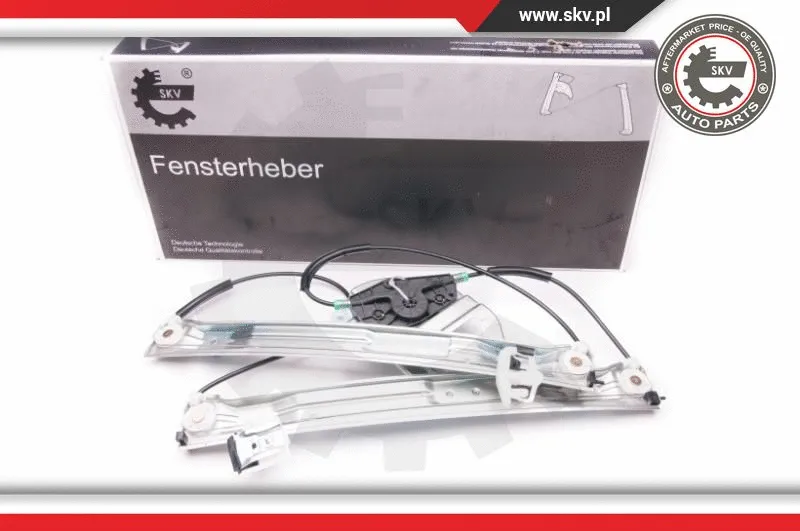 Window Regulator (00SKV061)