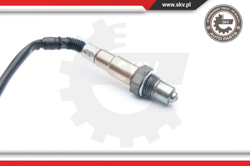 Lambda Sensor (09SKV715)