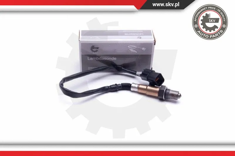 Lambda Sensor (09SKV432)