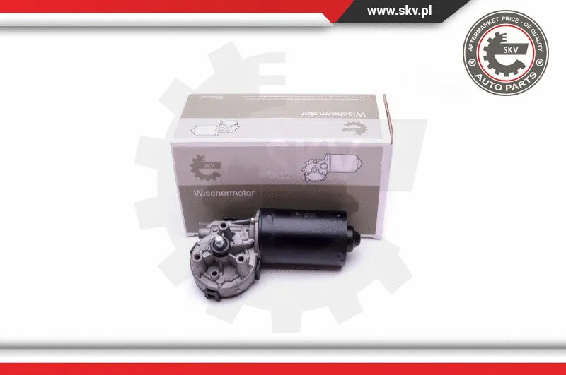 Wiper Motor (19SKV103)