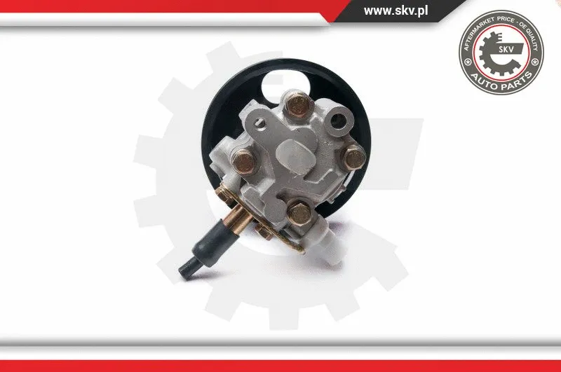 Hydraulic Pump, steering