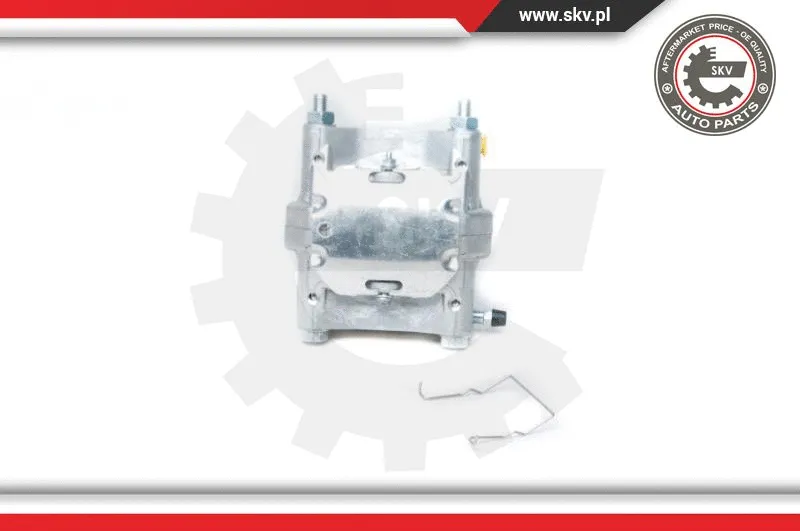 Brake Caliper