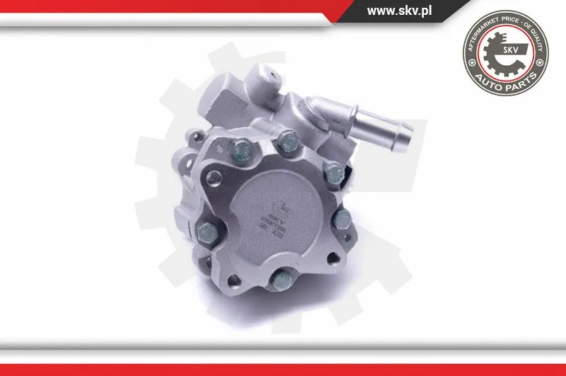 Hydraulic Pump, steering