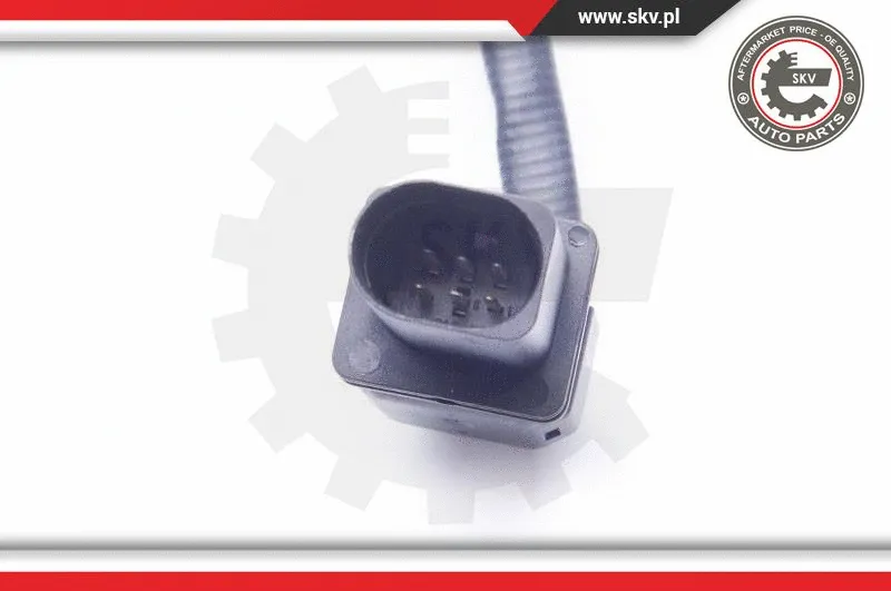 Lambda Sensor