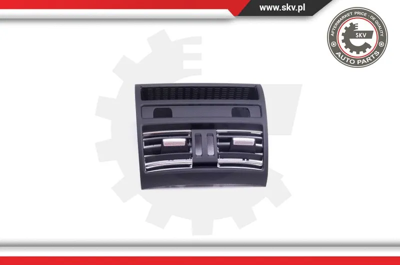 Dashboard Air Nozzle