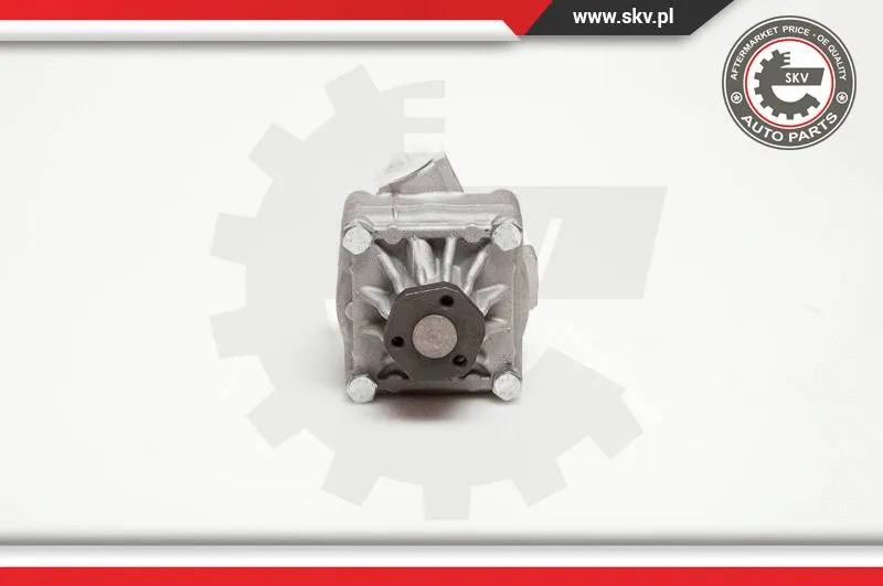 Hydraulic Pump, steering