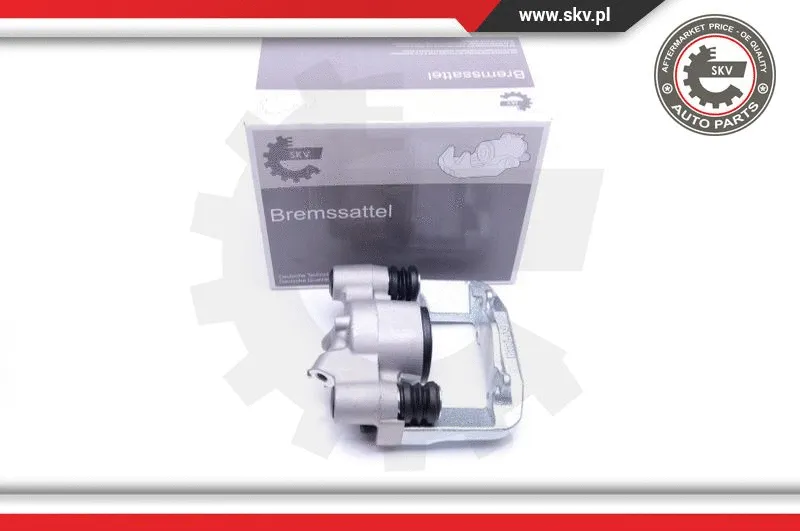Brake Caliper (45SKV301)