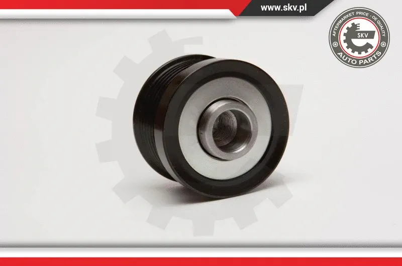 Alternator Freewheel Clutch