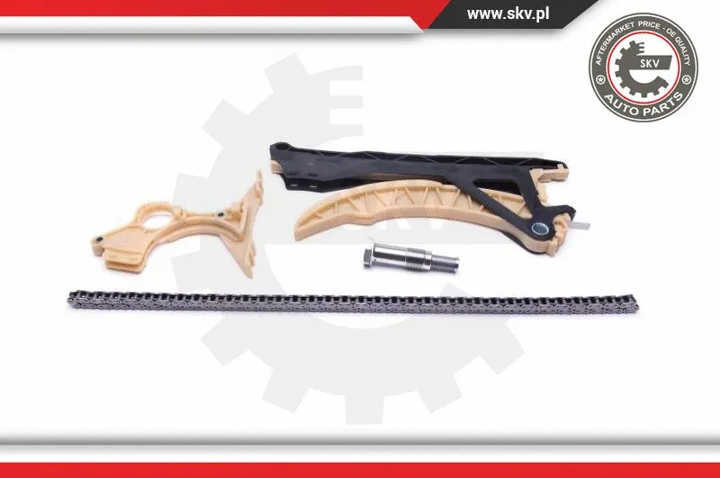 Timing Chain Kit