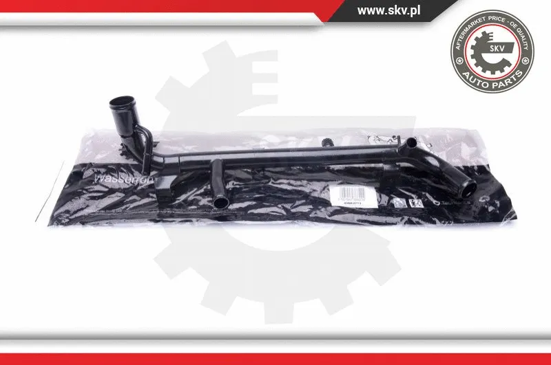 Coolant Pipe (43SKV773)