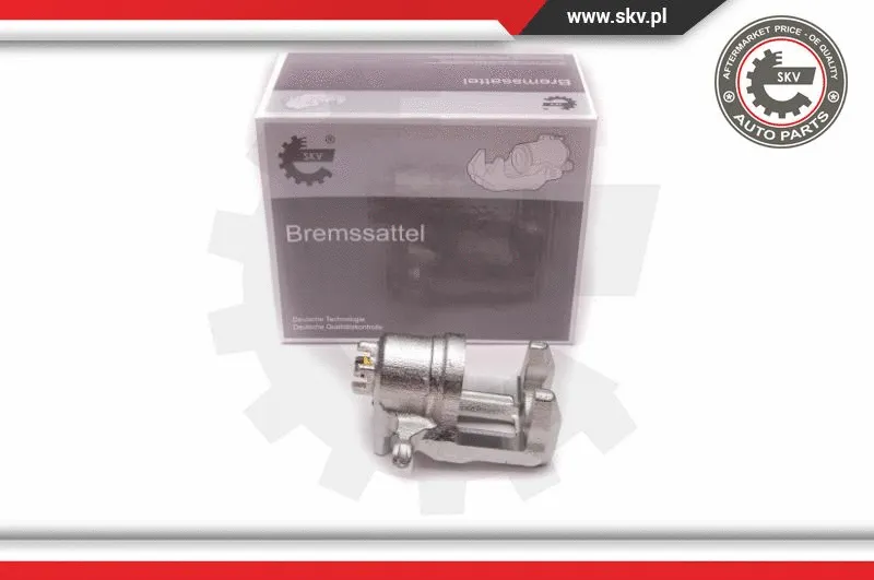Brake Caliper (23SKV803)