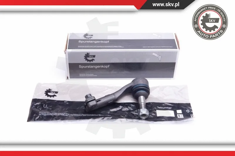 Tie Rod End (04SKV437)