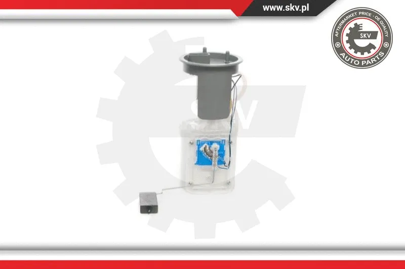Fuel Feed Unit