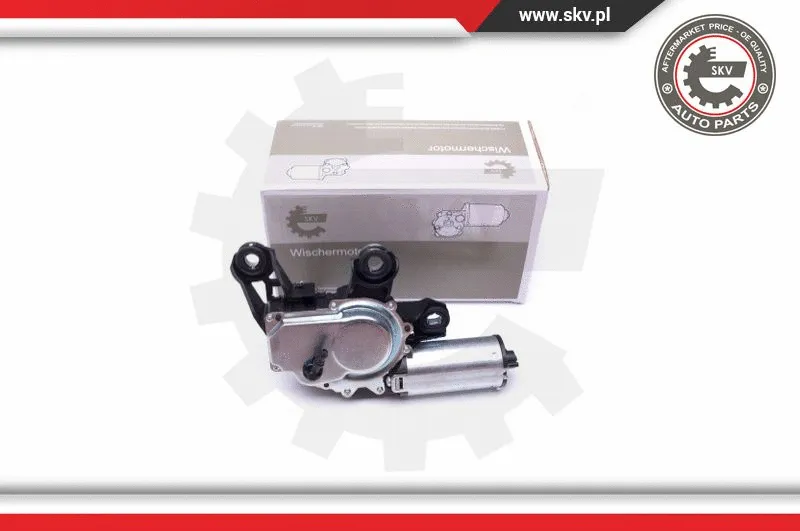 Wiper Motor (19SKV190)