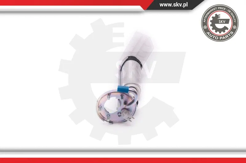 Fuel Feed Unit