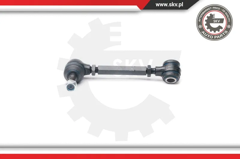 Control/Trailing Arm, wheel suspension (04SKV038)