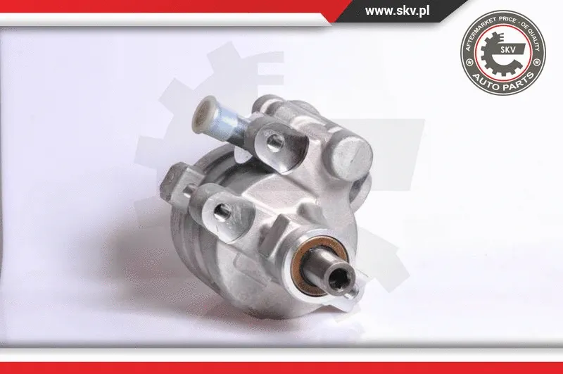Hydraulic Pump, steering