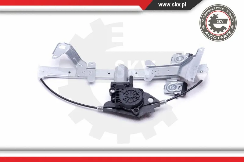 Window Regulator