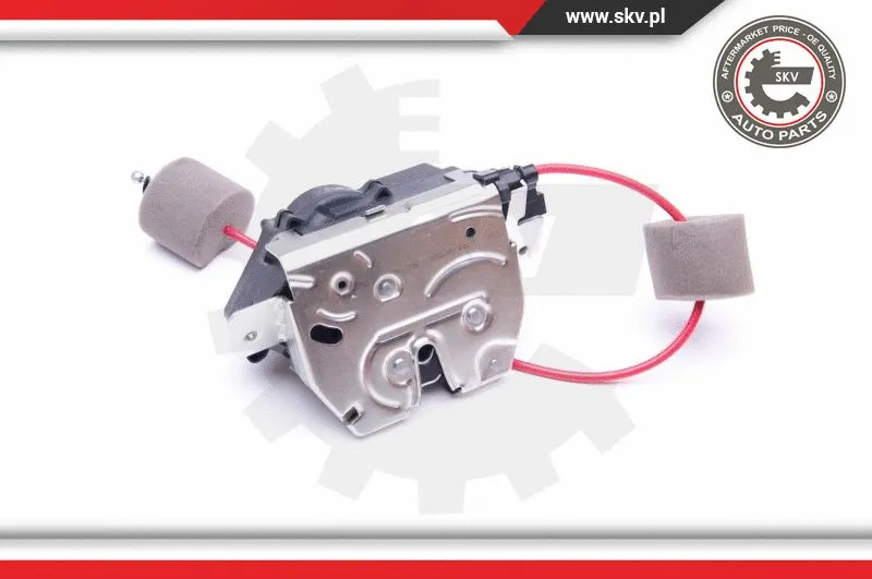 Tailgate Lock (16SKV227)