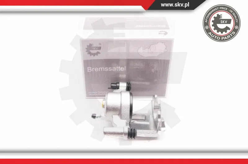 Brake Caliper (23SKV241)