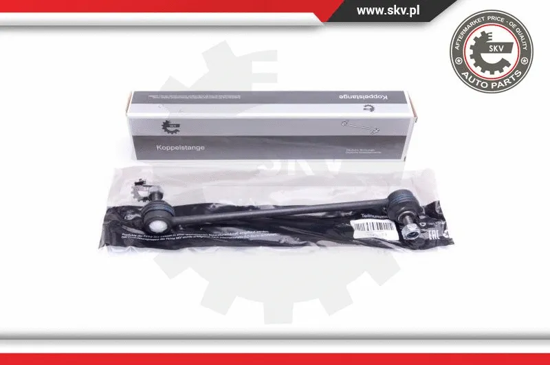 Link/Coupling Rod, stabiliser bar (04SKV463)