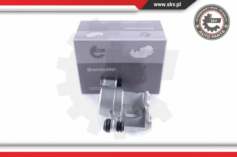 Brake Caliper (50SKV931)