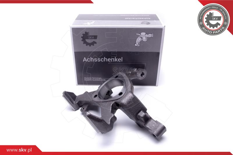 Steering Knuckle, wheel suspension (47SKV542)