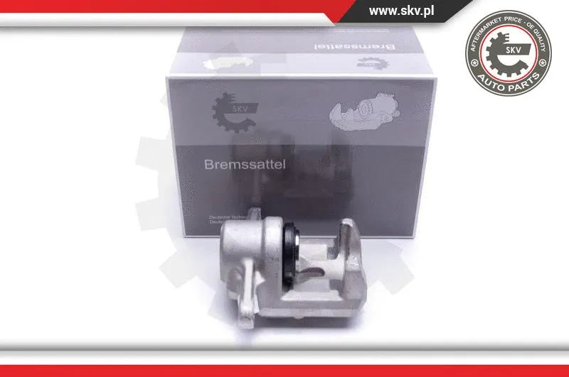 Brake Caliper (55SKV453)